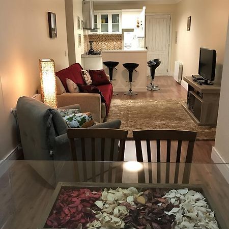 Апартаменты Apartamento Грамаду Экстерьер фото