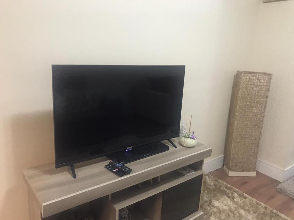 Апартаменты Apartamento Грамаду Экстерьер фото