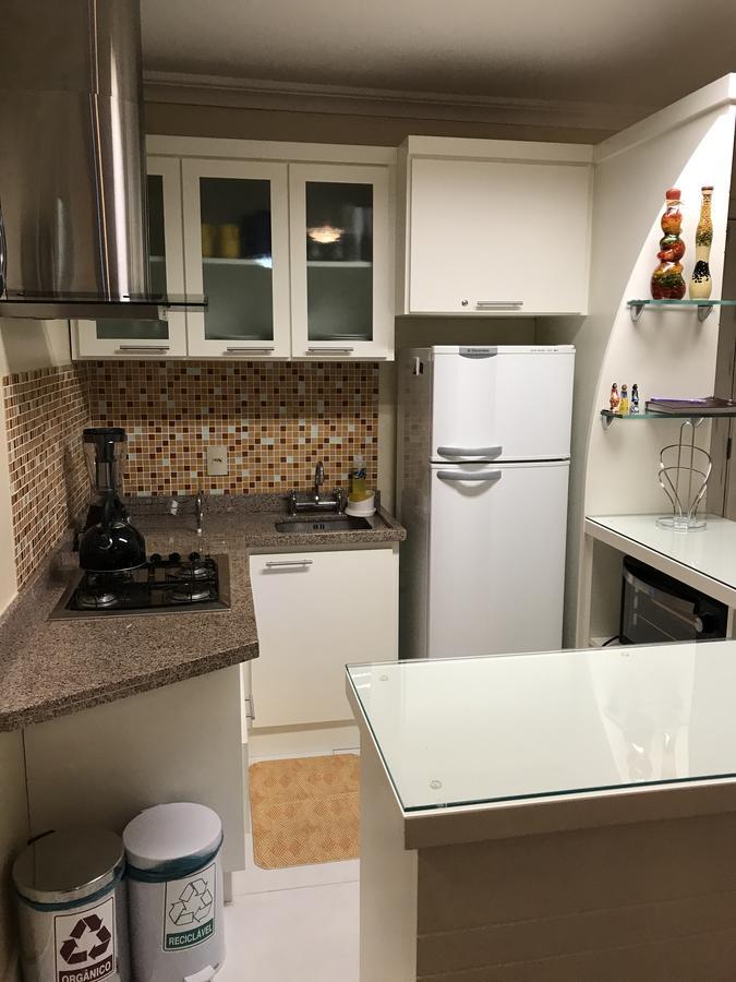 Апартаменты Apartamento Грамаду Экстерьер фото