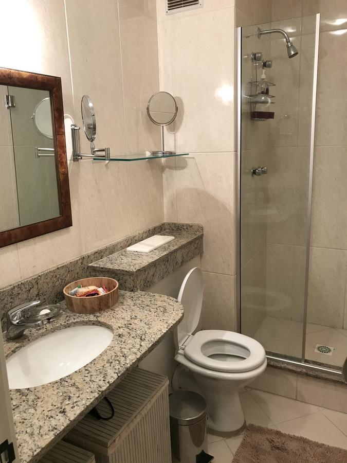 Апартаменты Apartamento Грамаду Экстерьер фото