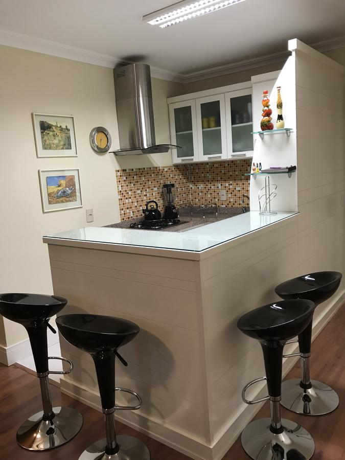 Апартаменты Apartamento Грамаду Экстерьер фото