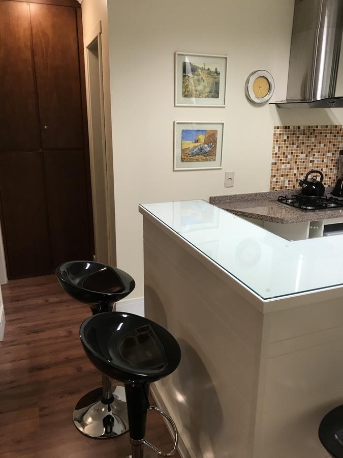 Апартаменты Apartamento Грамаду Экстерьер фото