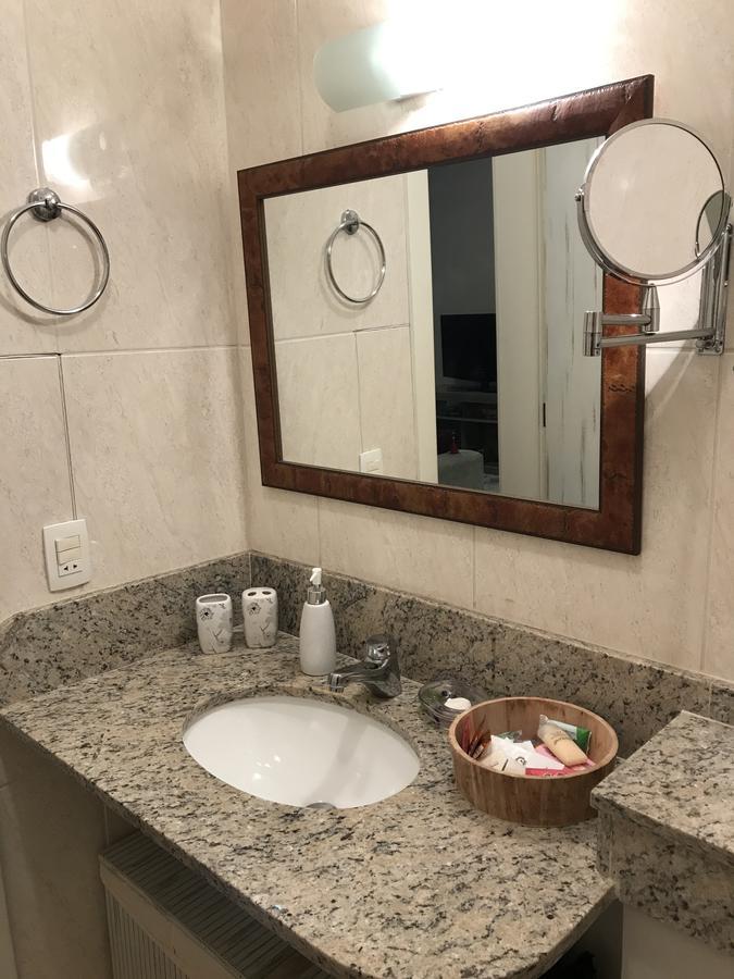 Апартаменты Apartamento Грамаду Экстерьер фото
