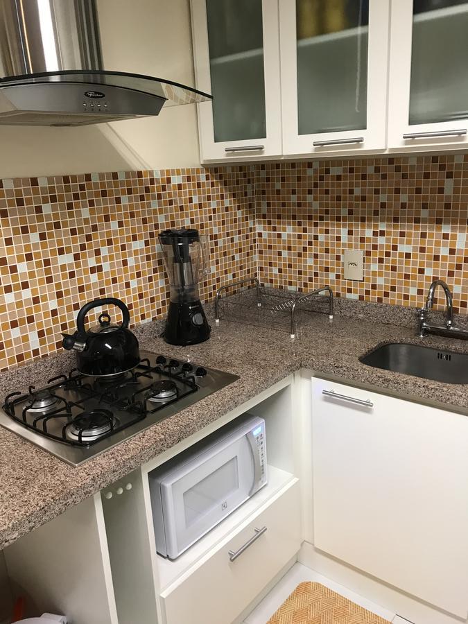 Апартаменты Apartamento Грамаду Экстерьер фото